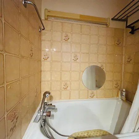 Dream Dwell Paris-studio 150m To Notre Dame 公寓
